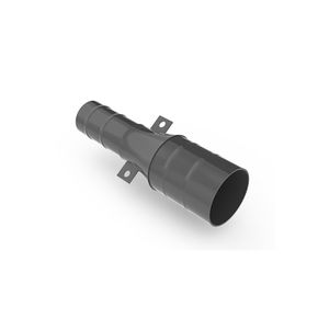 UNION DOBLE UNIVERSAL 14"X16", 0° PARA MANGUERA