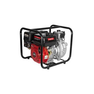 Motobomba FORTE GM50HH, gasolina motor FORTE