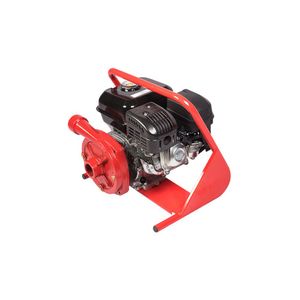 Motobomba FORTE GM200-150H, gasolina motor FORTE