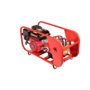 Fumigadora Estacionaria FORTE a Gasolina 6.5 HP TF30NEF-GM200
