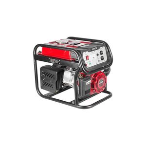 Planta Eléctrica Gasolina FORTE 3 HP 1 kW FG1250