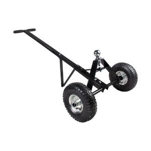 Gato para lanchas y remolques 600 lbs, bola 1-7/8”