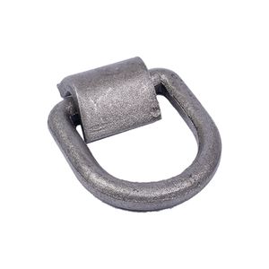 Argolla de amarre para camioneta, tipo d 11781 lbs