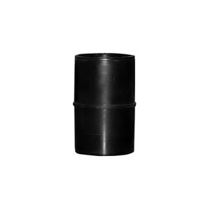 UNION INTERNA NEGRA PARA PUNTA RD27 Y RAISER RD27, 2"