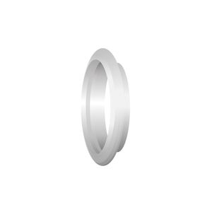 ANILLO DE CIERRE GALVANIZADO TIPO D-03"