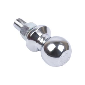 Bola para remolque  1-7/8”, 2000 lbls, longitud espigo 1-3/4”