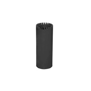 PUNTA CON VALVULA DE LAVADO 2" 2CH80 - CON ASIENTO 1" NPT