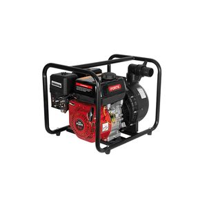 Motobomba FORTE GM50Q, gasolina motor FORTE