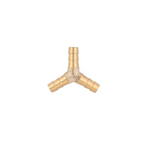 Conector En Y FORTE 8.5 M.m Fumigadora TF28. B19