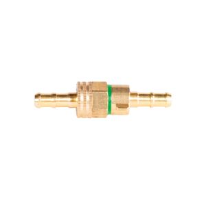 Conector Flexible FORTE Mariposa 85 Mm. B28