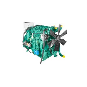 Motor diésel WEICHAI WP4B90E201