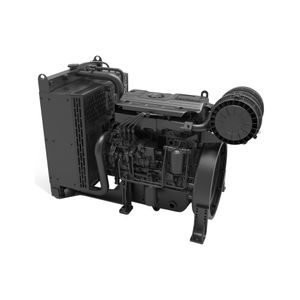 Motor diésel BAUDOUIN 4M06V8D0