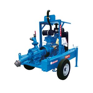 Motobomba Flujo Radial - Presion Modelo FH1002-OO-78DB-T2