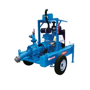 Motobomba Flujo Radial - Presion Modelo FH1003-OO-104DW-T2