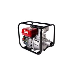 Motobomba ORUS OWP-50, gasolina motor ORUS