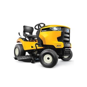 Tractor - Cortacésped a Gasolina