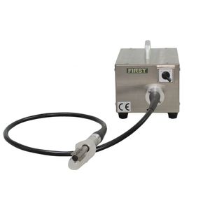 Escamador industrial eléctrico FIRST FG-100/160CE