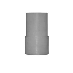 UNION MACHO DE NILON PARA SWING JOINT 1 1/2" PVC A 1 1/4 MANGUERA