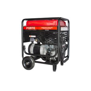 Planta Eléctrica Gasolina FORTE 3.600 RPM FGT13000