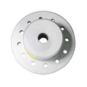 CUBO METALICO ACOPLE A-105