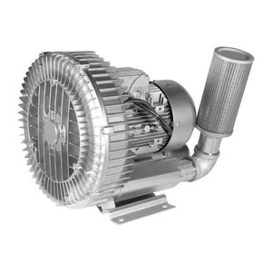 Soplador industrial o blower regenerativo MONTEE MS-1100ST-F