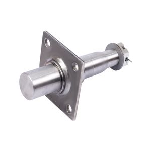 Punta de eje para remolque 1100 lbs (spindles) tipo BT16