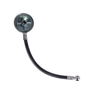 Cubierta Tubo 280Mm Motor 4Ld 640/820