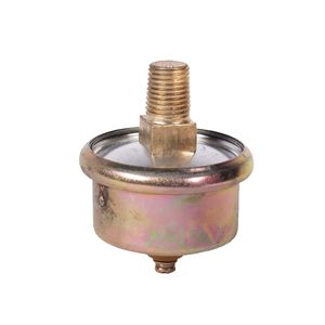 Sensor De Presion Aceite 1 Salida Generador Fdg15/22/30