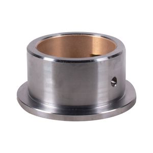 Casquete Bancada Volante Motor 4Ld640/820
