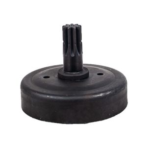 Campana Clucth Ahoyador Mg52