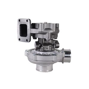 Turbocargador Motor Wp4B70E201