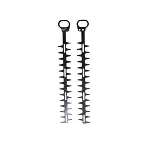 Juego De Cuchillas Cortasetos Multifuncional Mgj260