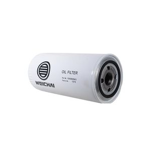 Filtro De Aceite Motor Wd615-46D / Td226B-6 / Wp4B