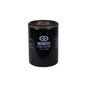 Filtro Combustible Motor Yd490