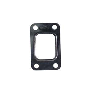 Empaque Entrada Escape Motor Wp4B