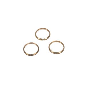 Empaque Bronce En V Kit Fumigacion To-328Cz