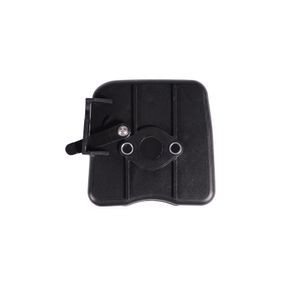 Base Filtro De Aire Motor Mg430 / Mg52