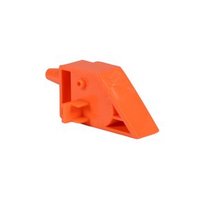 Palanca De Posicionamiento Cortasetos Mlp600C