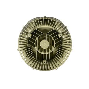 Cubierta Bomba Soplador Ms-2200S