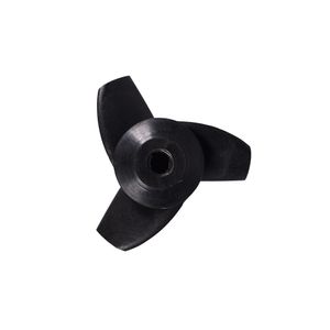Impeller Plastico Aireador Splash M-Pyd-0.75 / 1.1 / 1.5