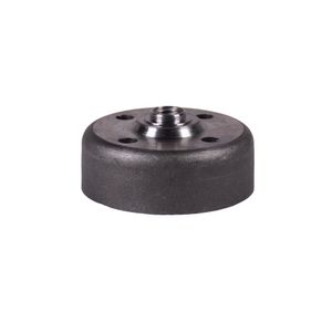 Campana Embrague Cortasetos Milp600C