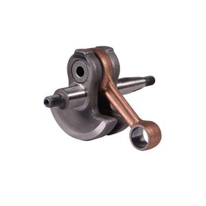 Conjunto Biela Cigüeñal Sopladora Mb600A / Fumigadora Mwf-600