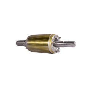 Rotor Soplador Ms-4000S