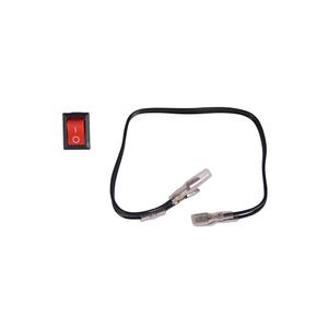 Switch De Encendido Cortasetos Mlp600C