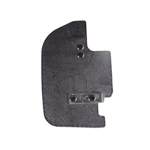 Soporte Exhosto (2) Motor Mitsubishi Tu43