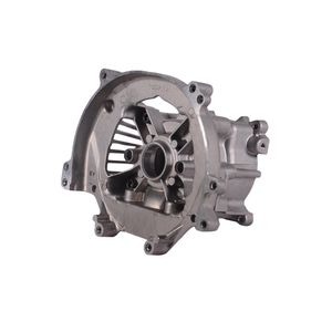 Carter Completo Para Motor Mitsubishi Tu33