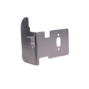 Soporte Exhosto Motor Mitsubishi Tu26