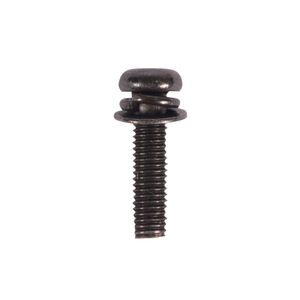 Tornillo 5Mm X 0.8 X 20Mm Insulador Tu26/Tu33