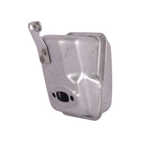 Exhosto Motor Mitsubishi Tu33