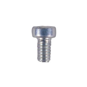 Tornillo 3Mm X 0.5 X 4Mm Palanca Carburador Mitsubishi Tu26/Tu33/Tu43